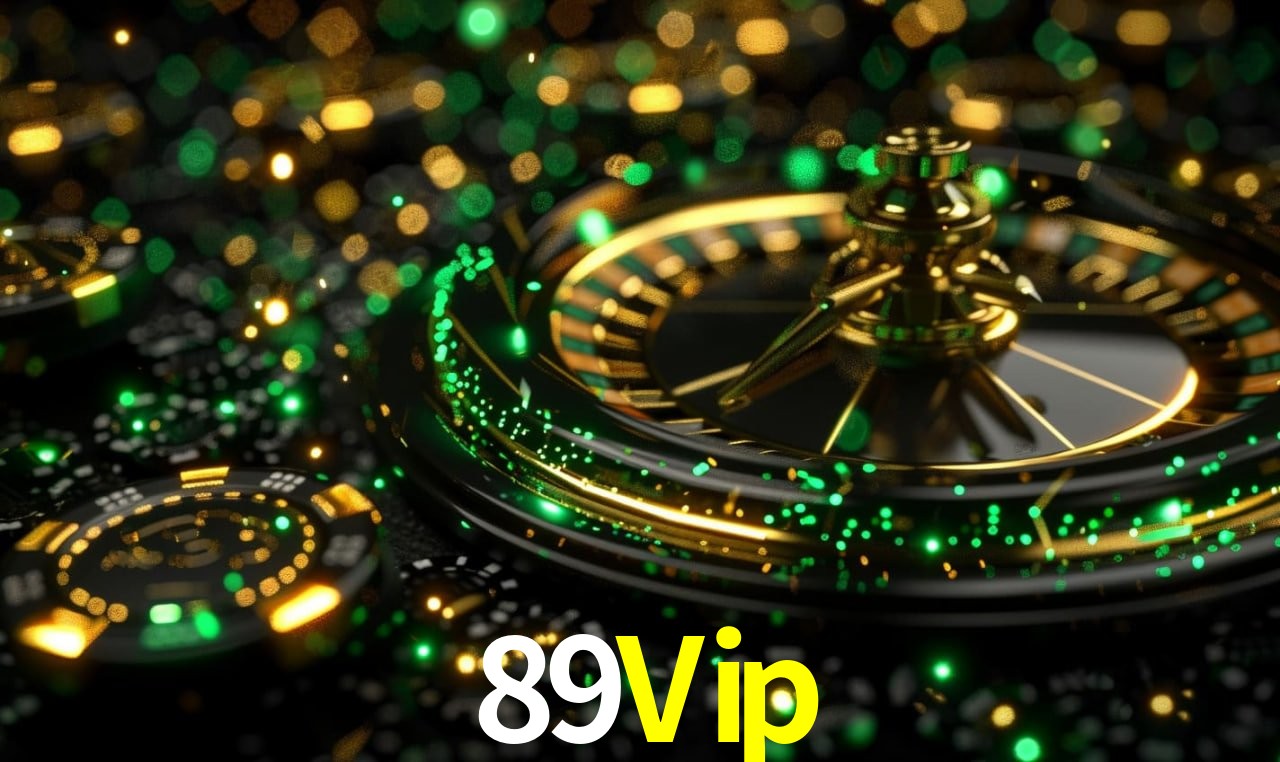 Segurança e performance na plataforma 89Vip