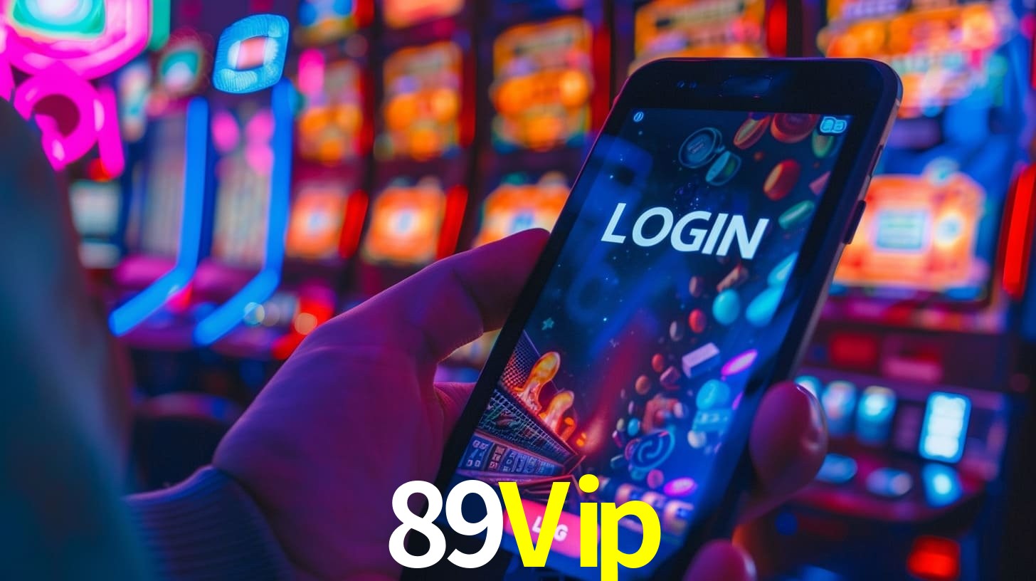 Programa VIP 89Vip