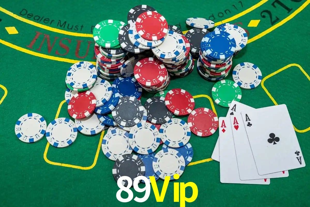 Interface Premium 89Vip