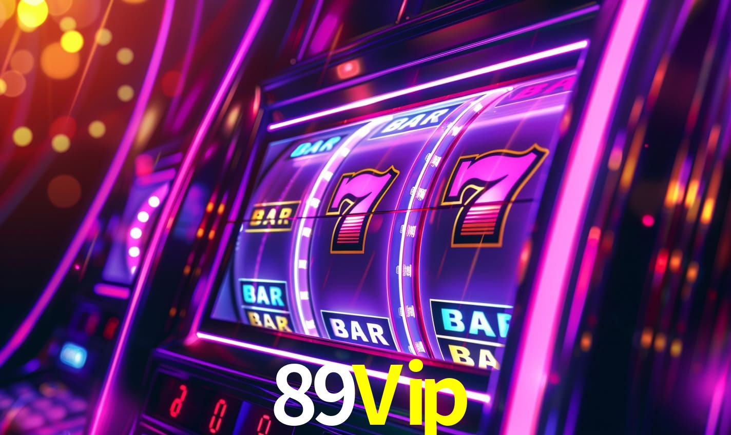 89Vip: Seu Especialista em Apostas Esportivas Brasileiras