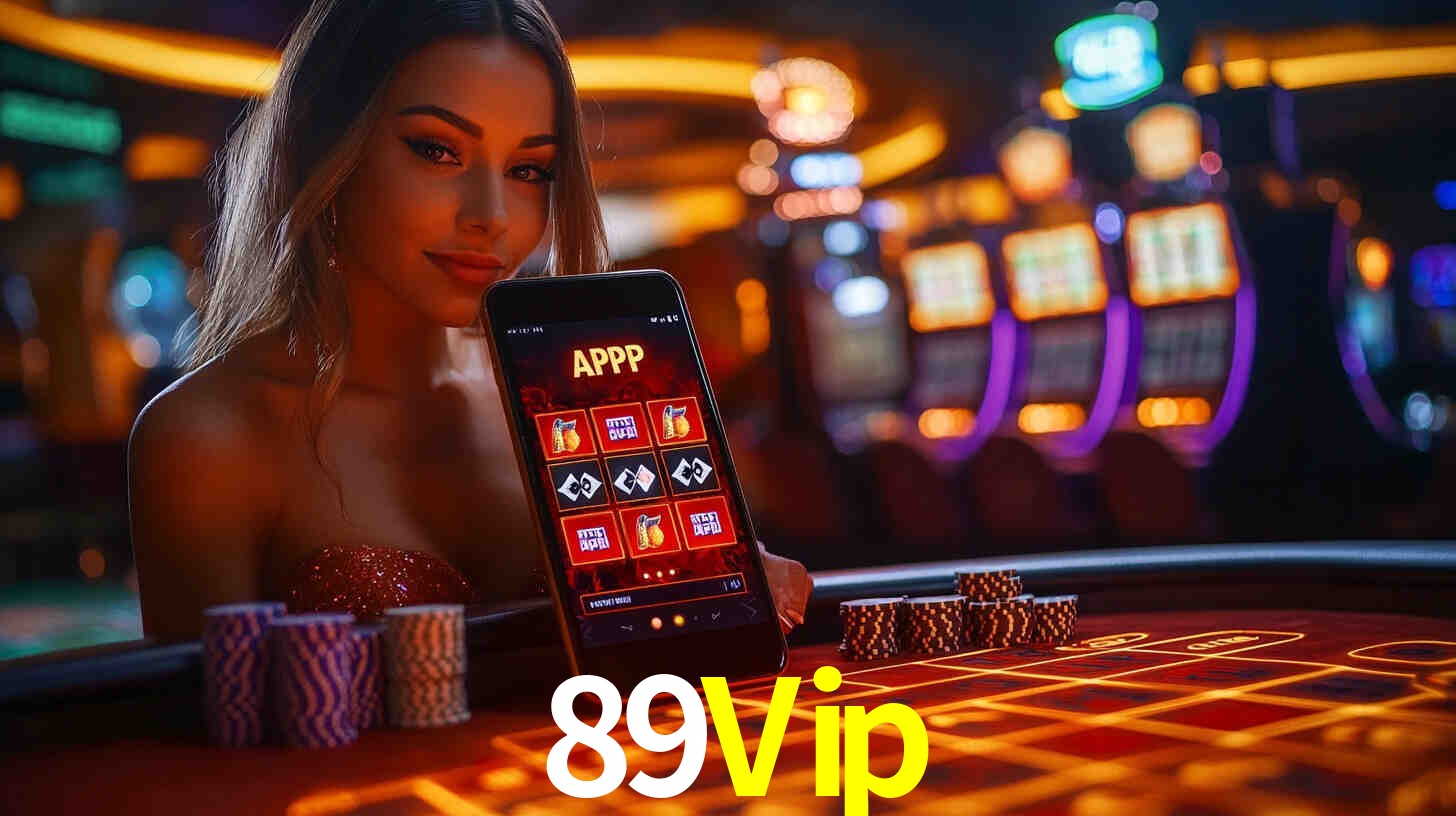Apostas Esportivas na 89Vip: Um Guia Completo