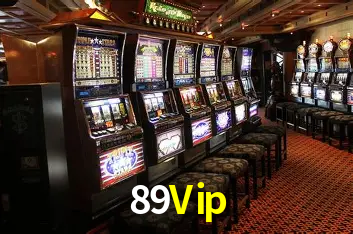A Revolução dos Aplicativos de Jogos no 89Vip