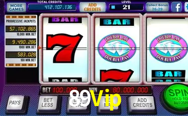 Desvendando o Mundo dos Jogos Virtuais na 89Vip