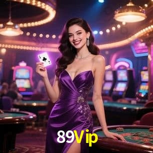 Jogos Exclusivos 89Vip