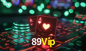 Apostas de Tênis 89Vip
