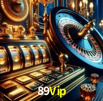 Casino Ao Vivo 89Vip