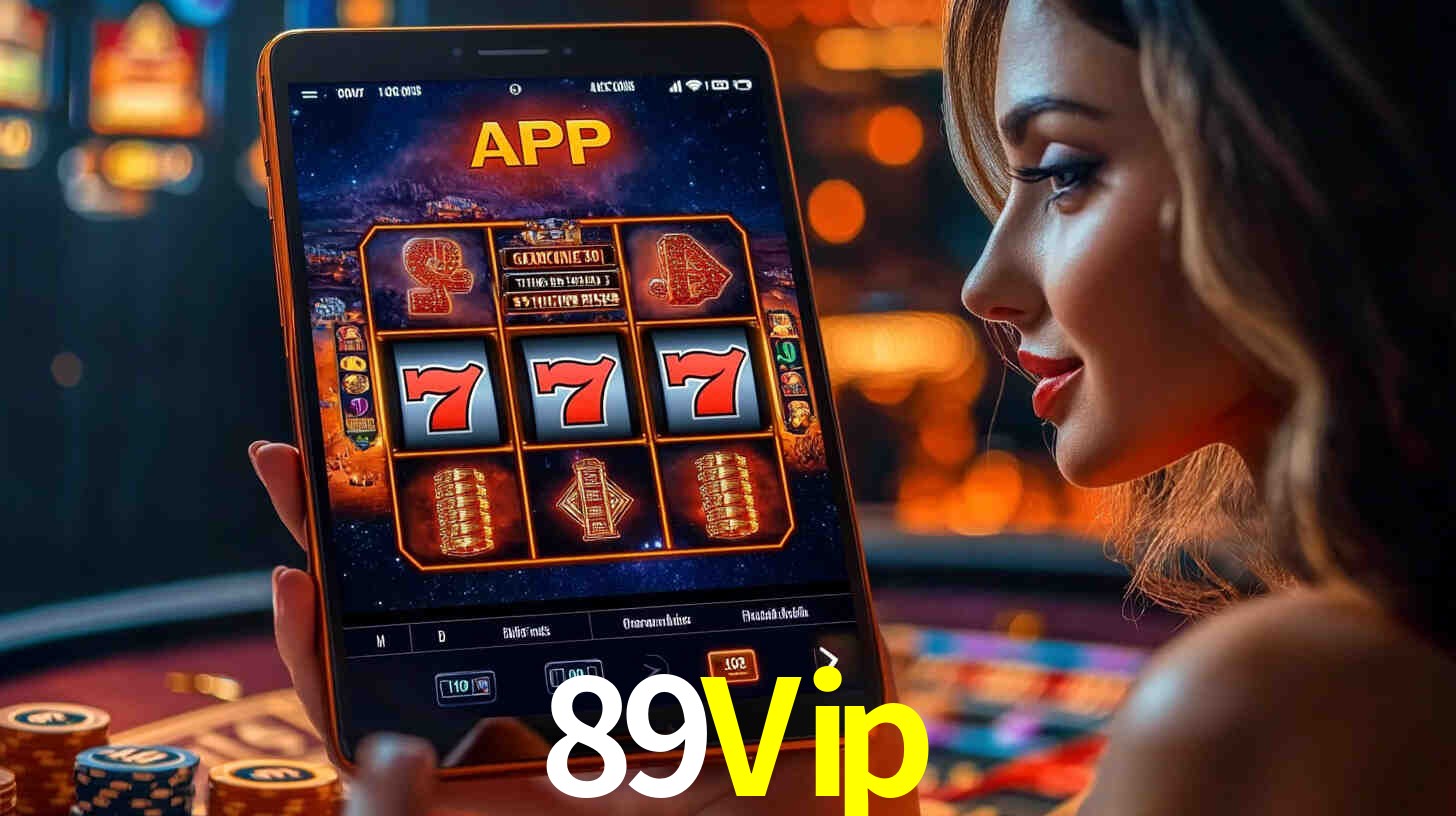 89Vip Game