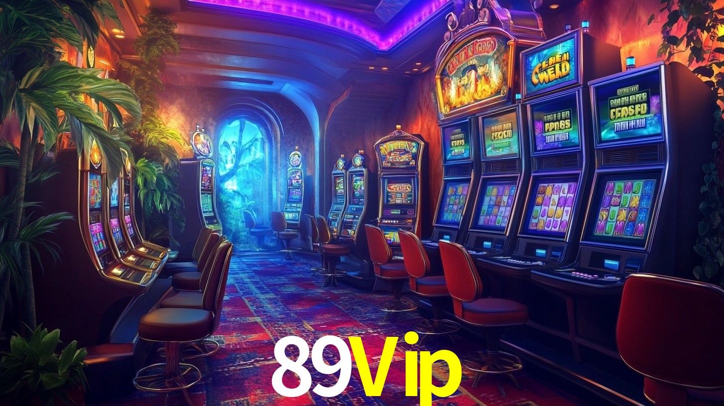 Live Casino 89Vip