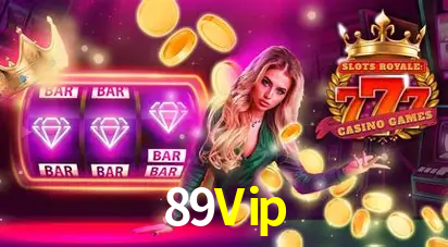 A Emoção da Loteria na 89Vip: Uma Chance de Mudança de Vida