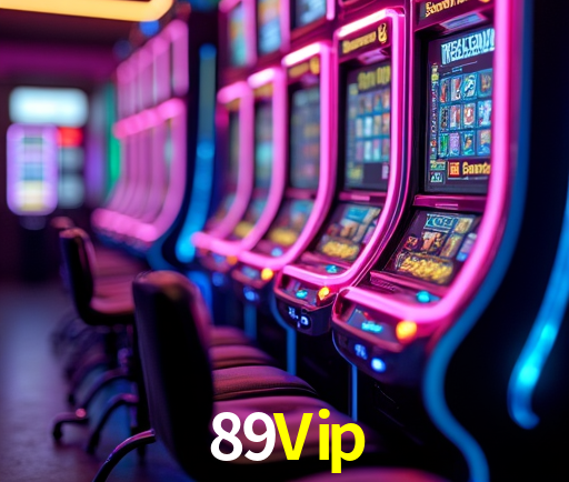 Loterias online na 89Vip