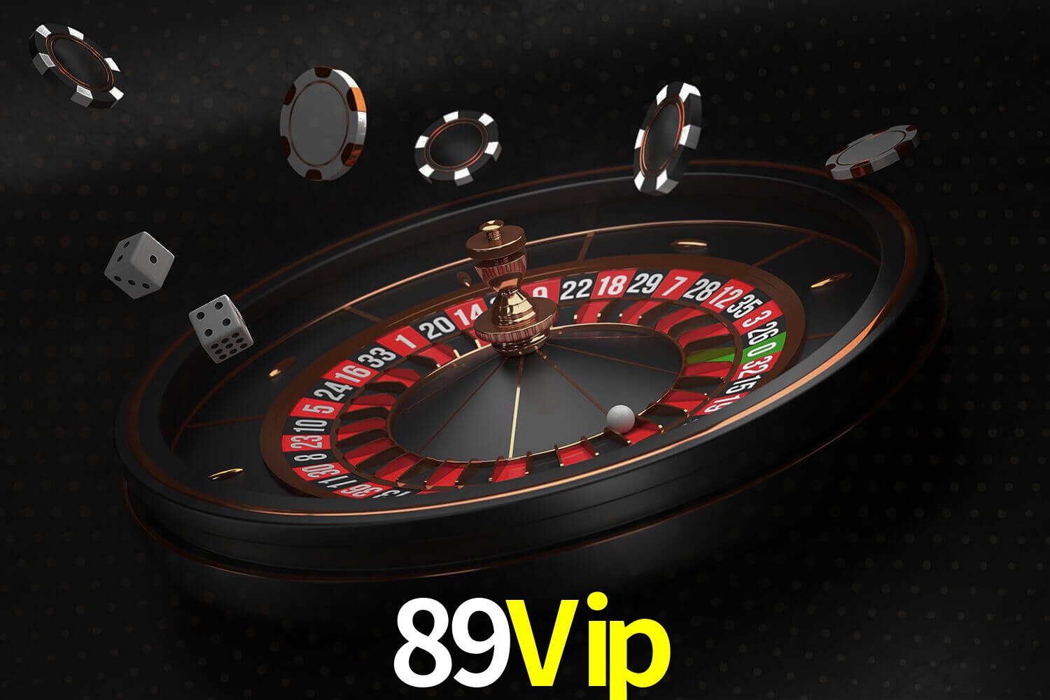 Sinta a adrenalina dos jogos de cassino com 89Vip