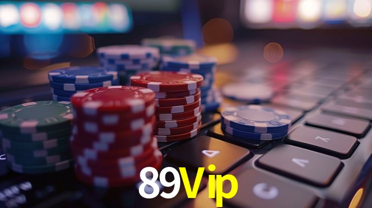 Design Responsivo 89Vip