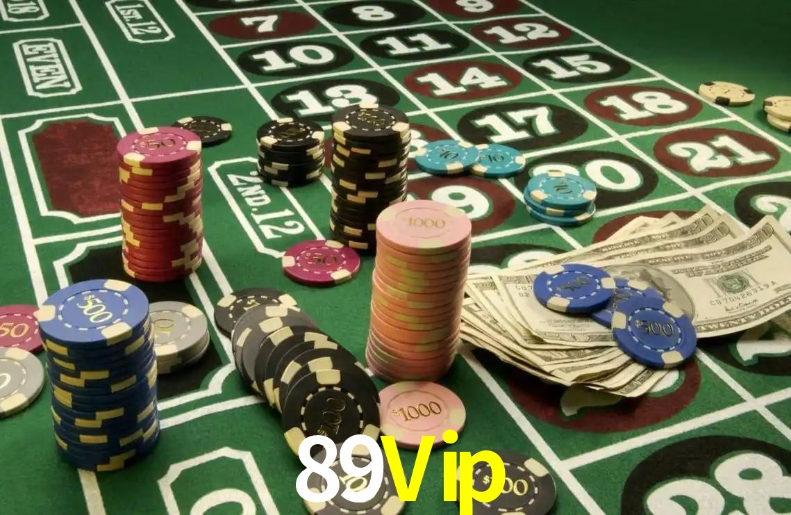 89Vip App