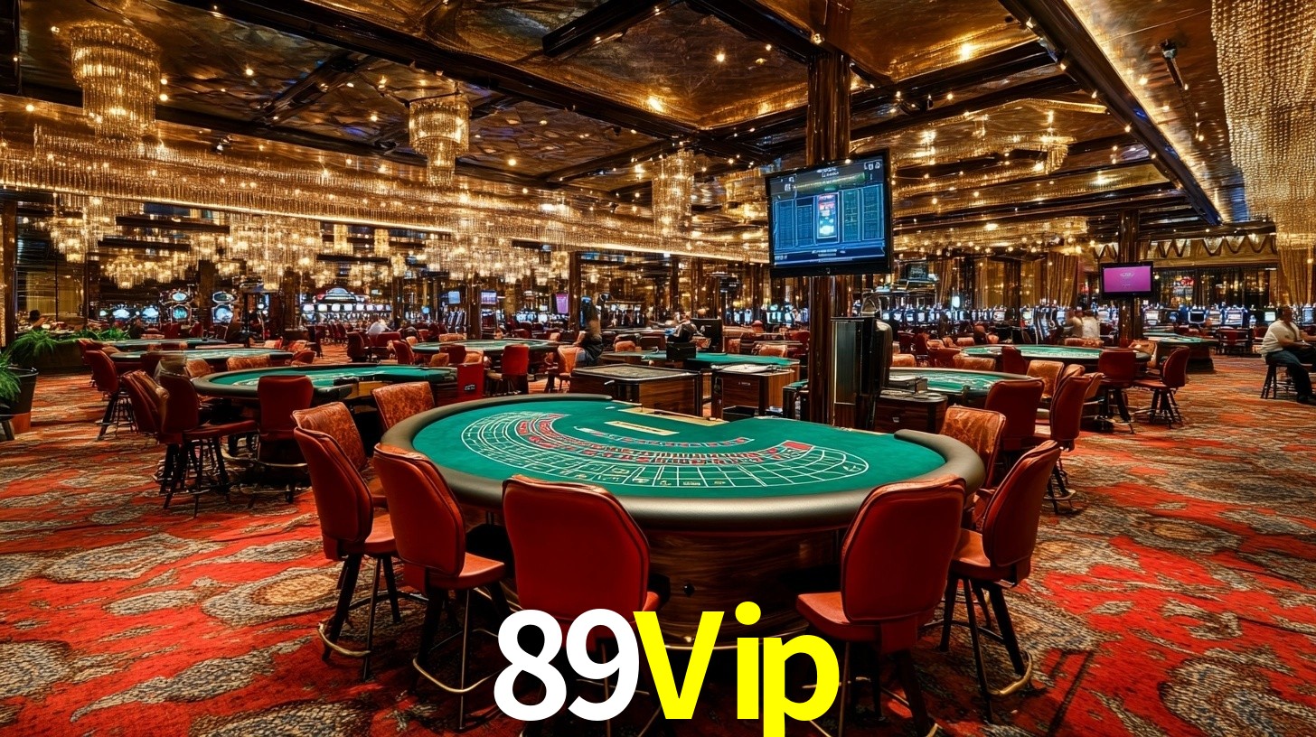 89Vip Game
