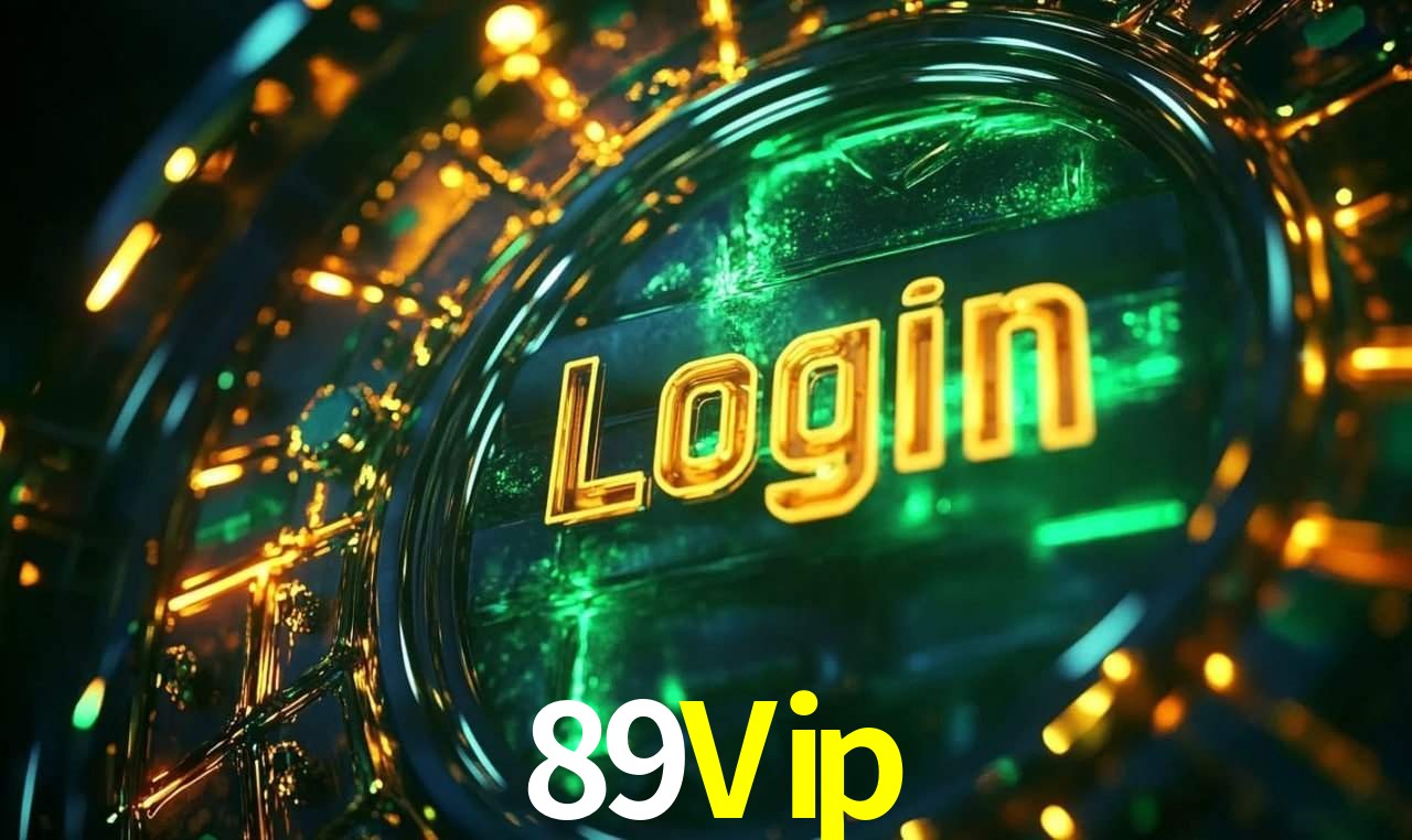 APP rápido e leve da 89Vip