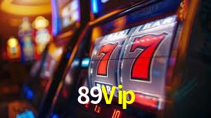 Benefícios da Conta 89Vip