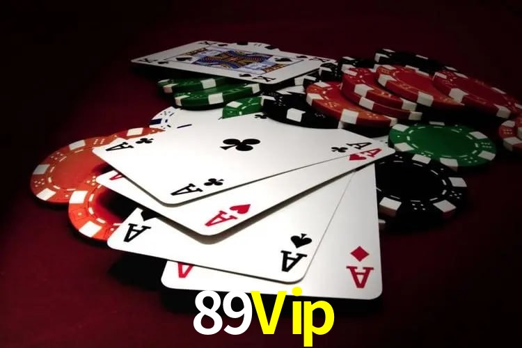 Bônus Diários 89Vip