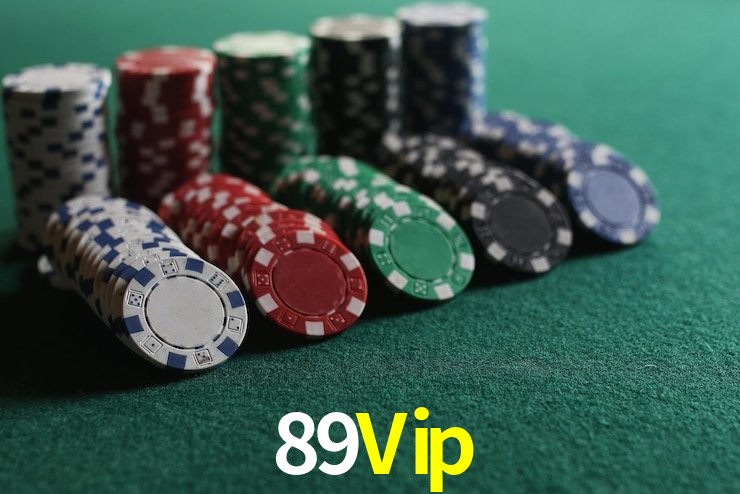 Player Reviews 89Vip
