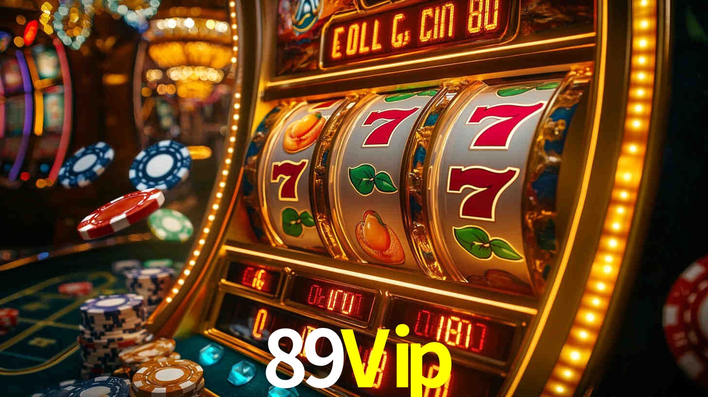 Daily Bonuses 89Vip