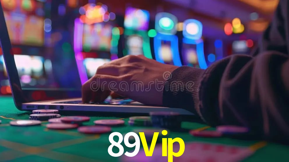 Roda da fortuna na 89Vip