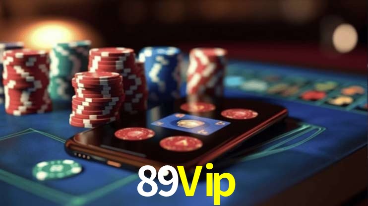 Mesa de Blackjack 89Vip