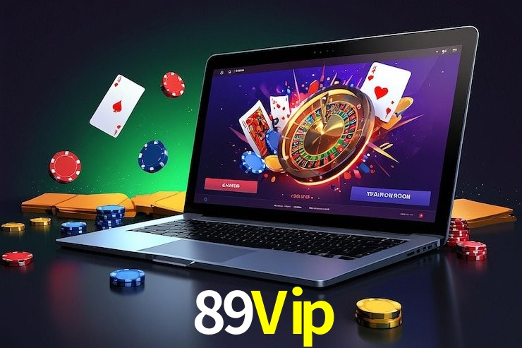 Promoções Sazonais 89Vip