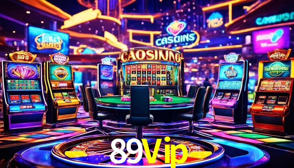 Estatísticas 89Vip
