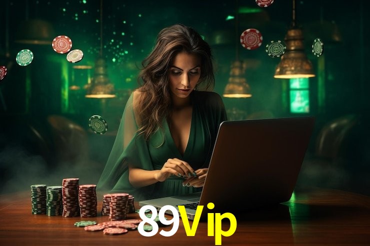Segurança e privacidade no APP 89Vip