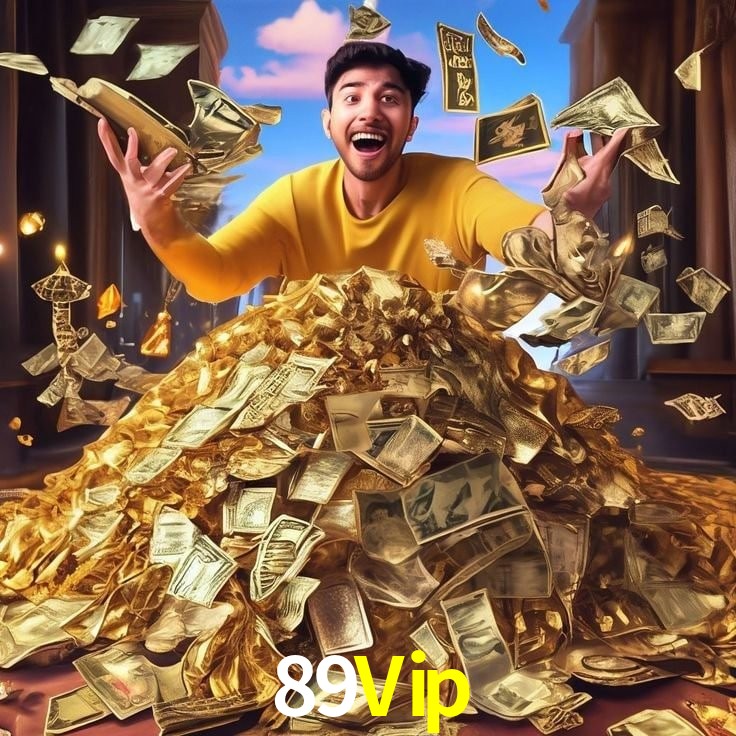 Torneios 89Vip