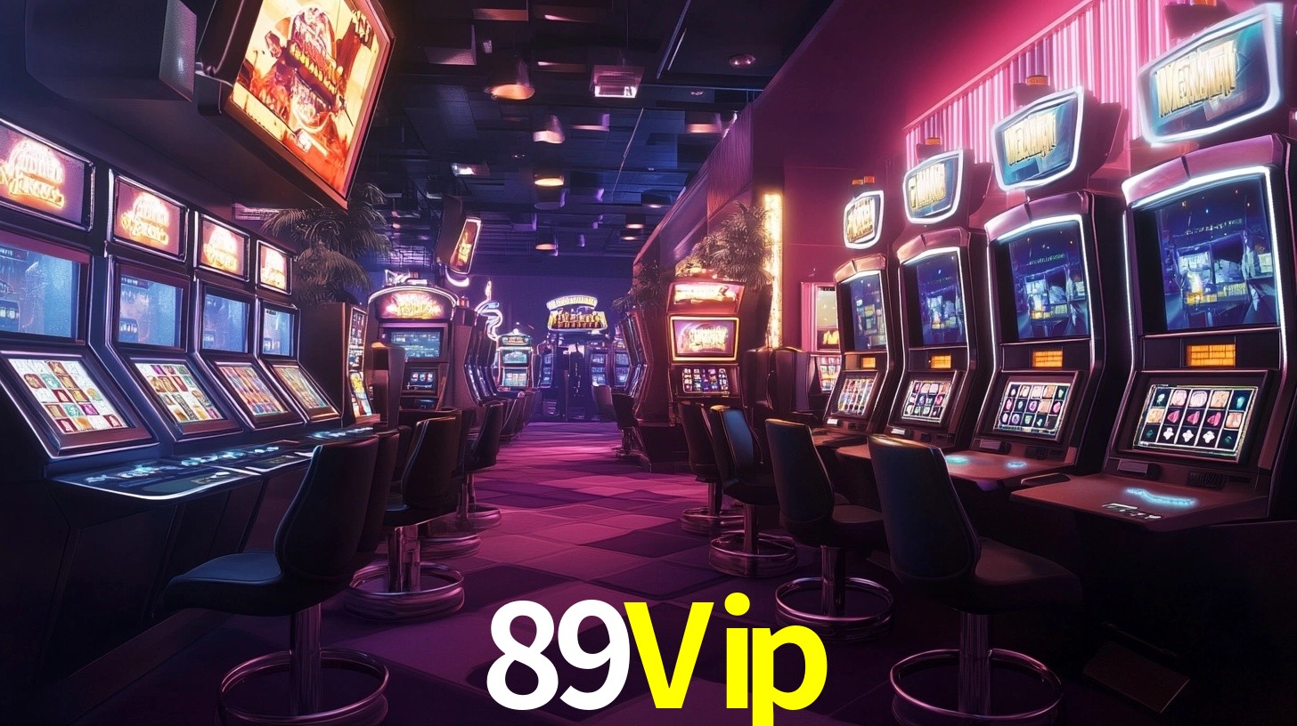 Premium Interface 89Vip