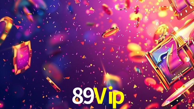 Download para Android e iOS na 89Vip