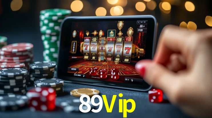 Tournaments 89Vip