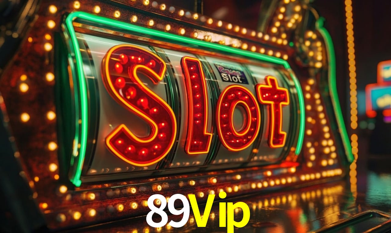 Sistemas de Segurança 89Vip