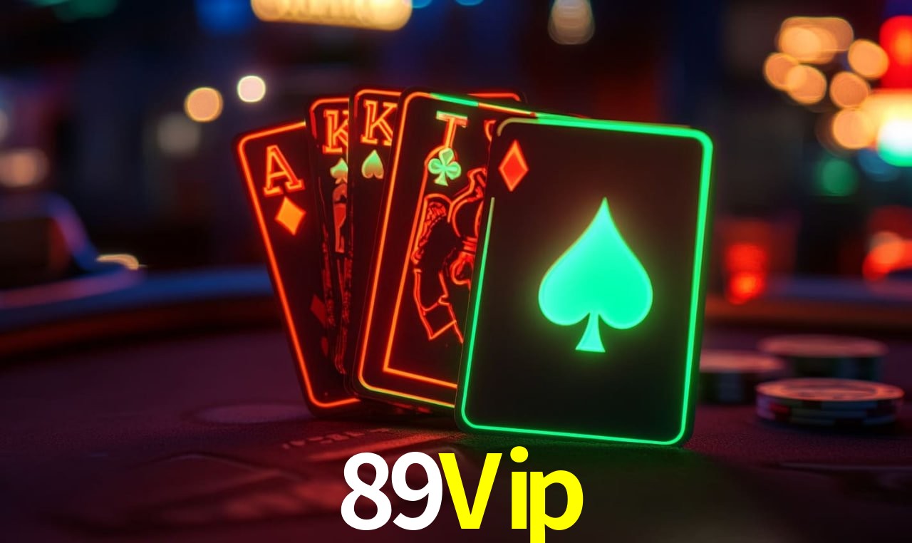 Estatísticas do Jogo 89Vip