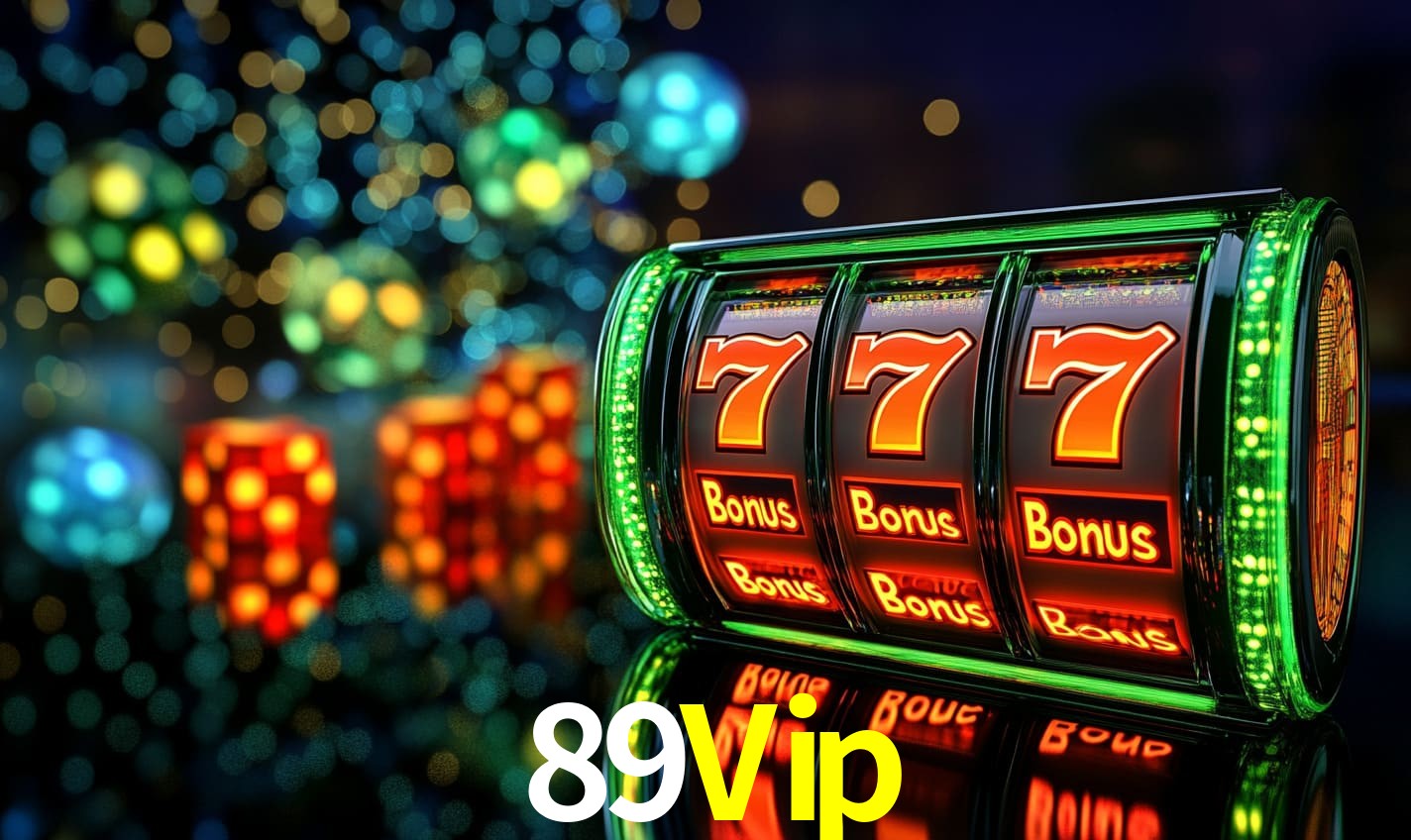 Cadastro Rápido 89Vip