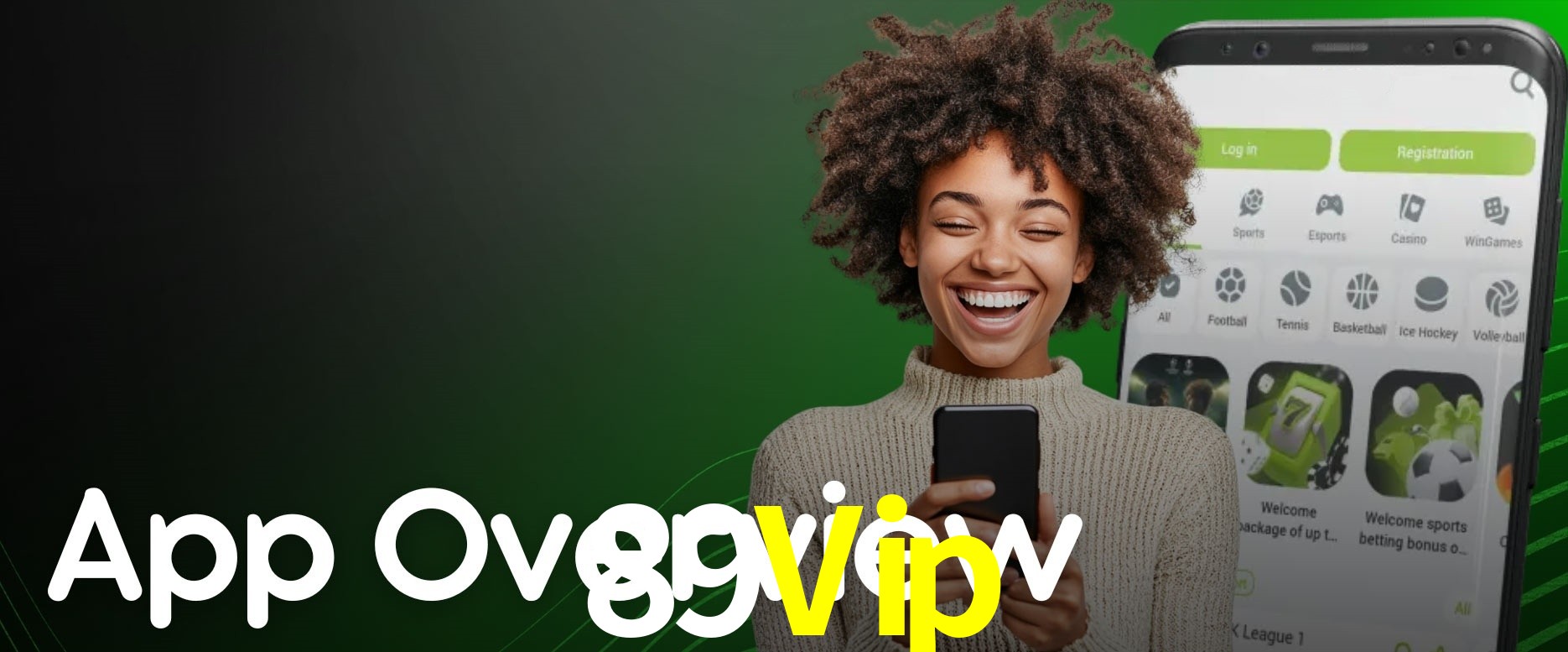 Seasonal Promotions 89Vip