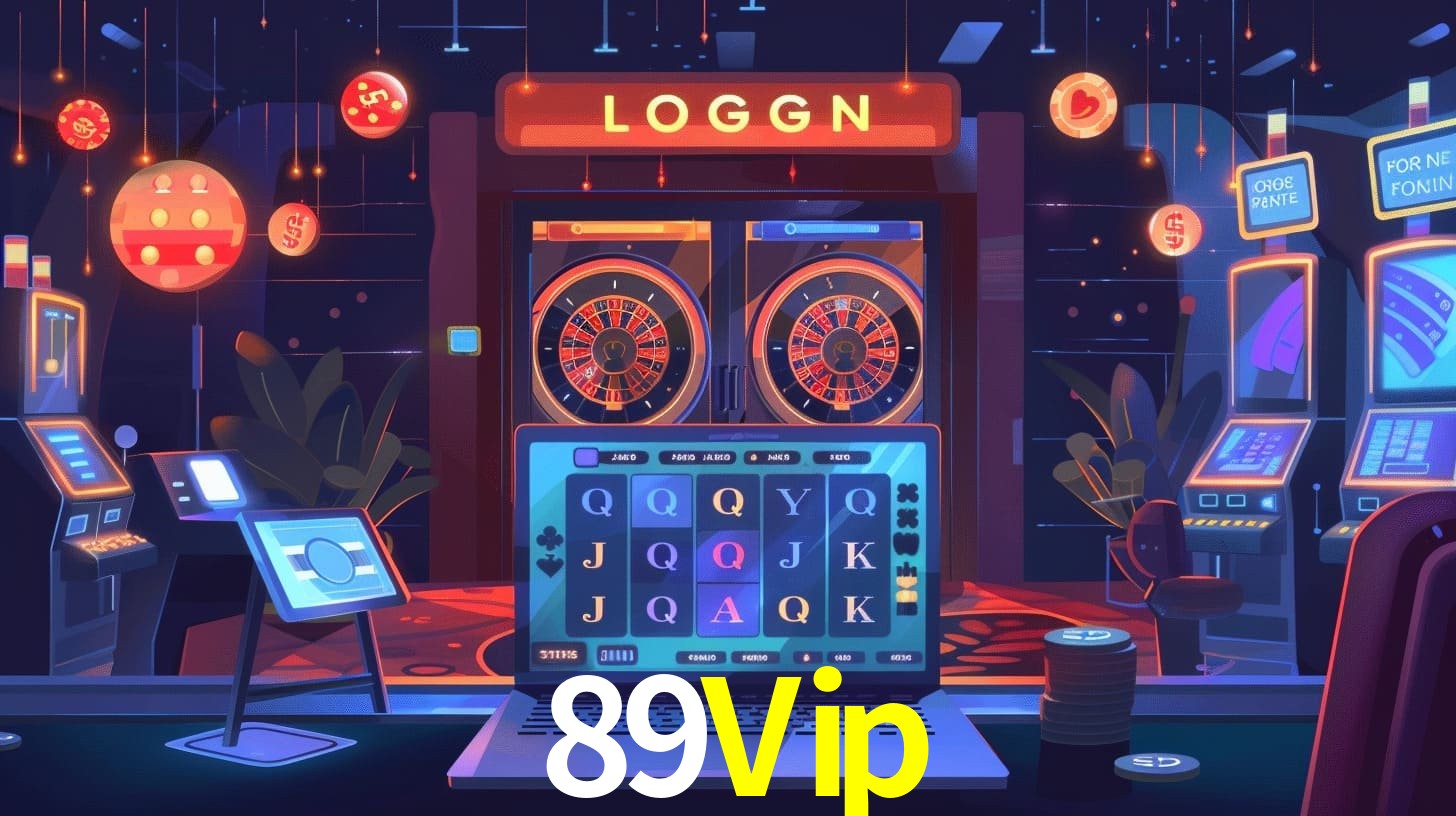 Promoção Relâmpago 89Vip