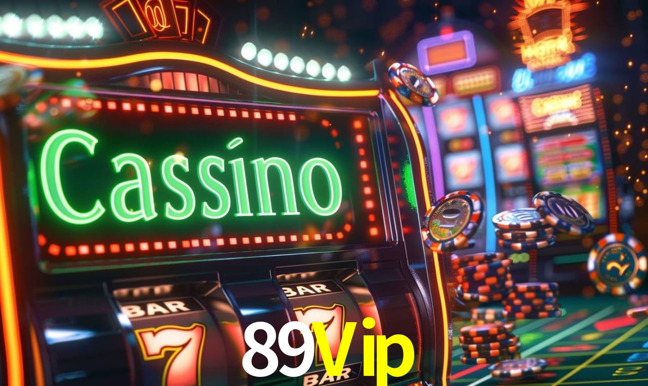 Segurança 2FA 89Vip