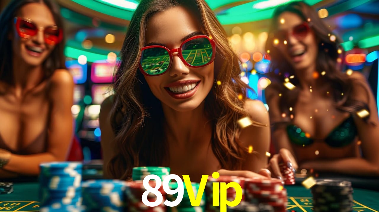Statistics 89Vip