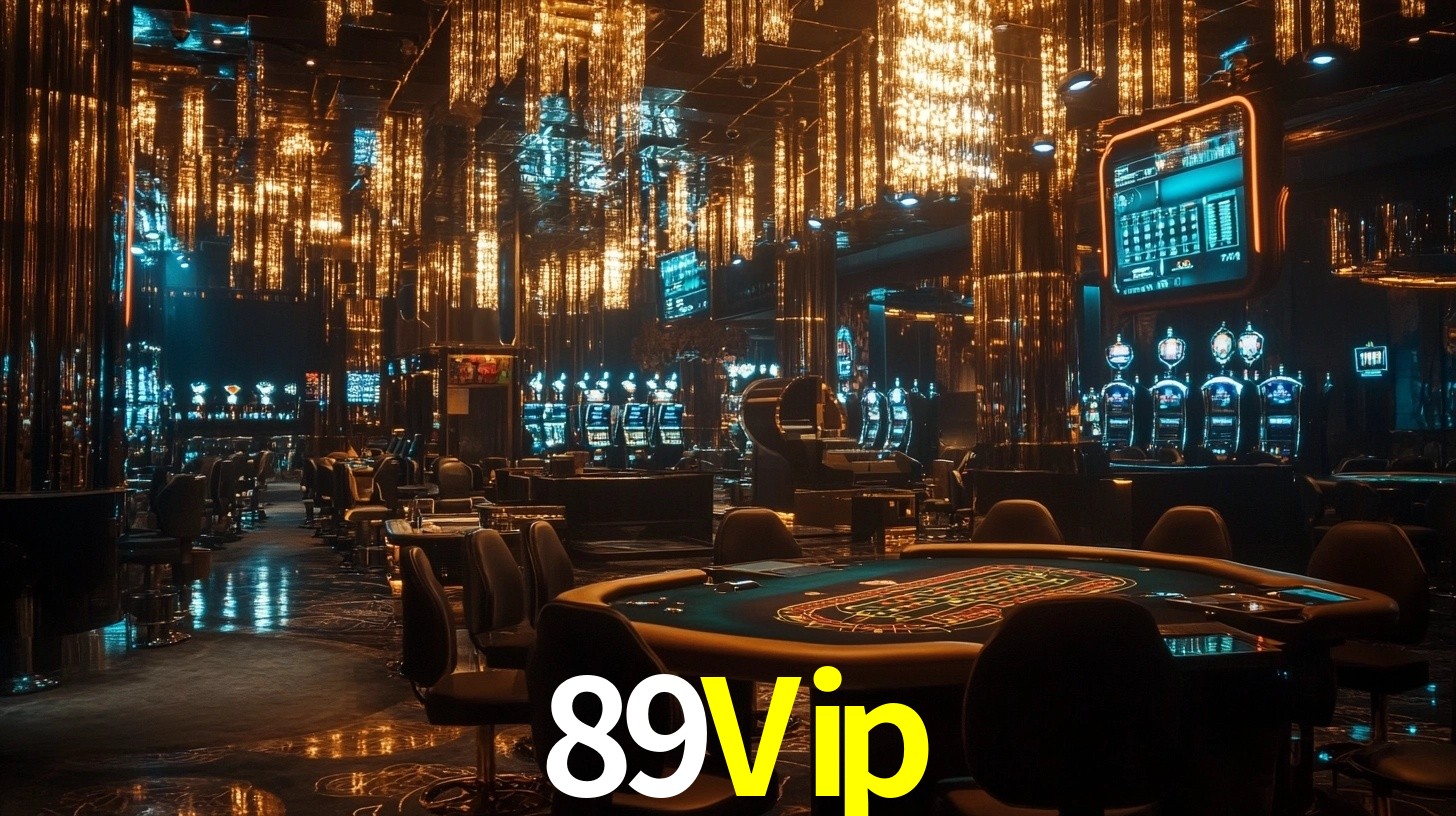 89Vip App