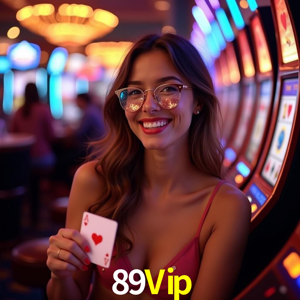 Experiência VIP 89Vip