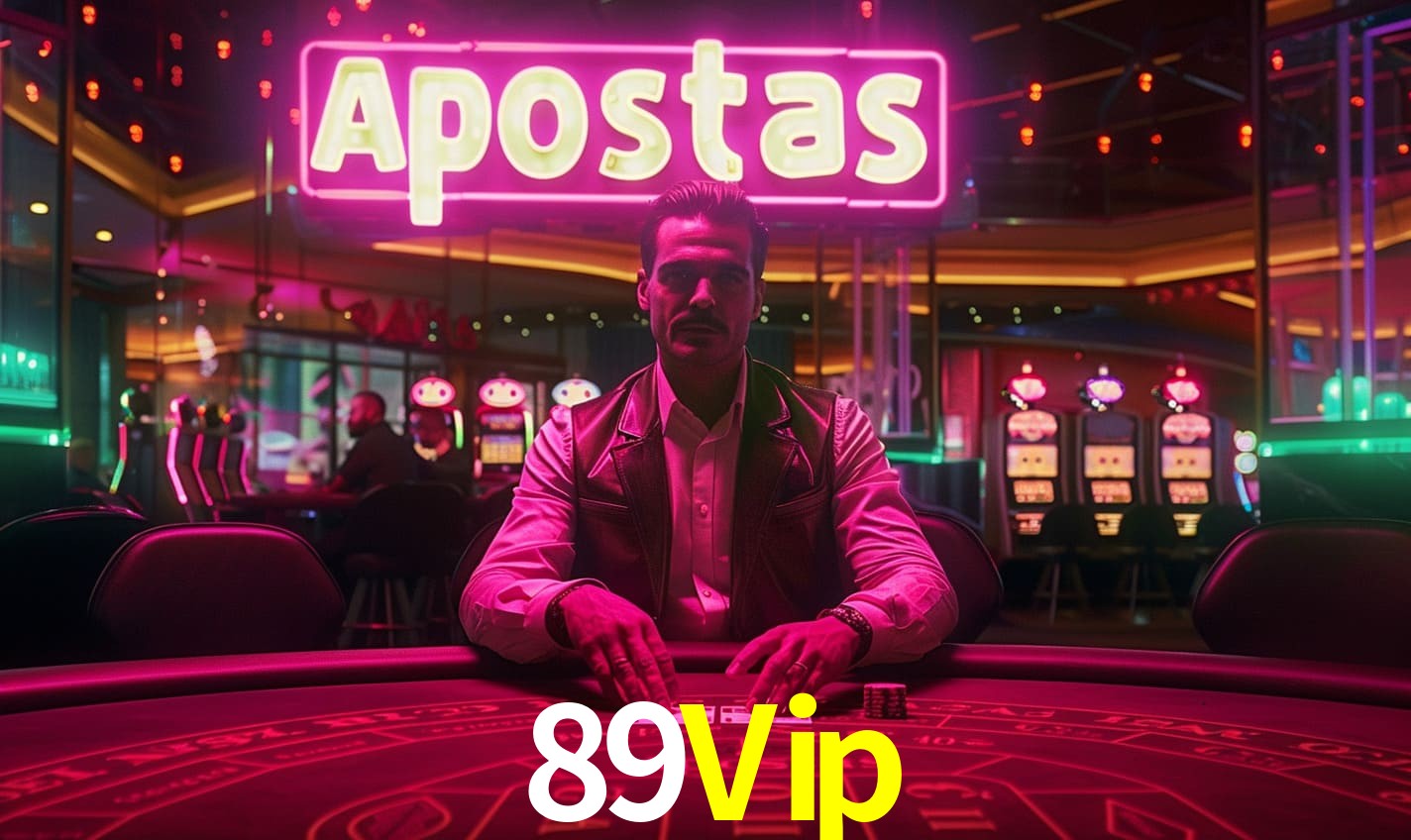 Descubra o Programa VIP da 89Vip: Vantagens Exclusivas para Jogadores