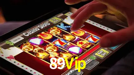 Descubra a Essência do 89Vip: Nossa História e Compromissos