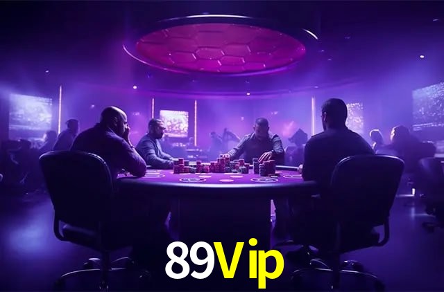 Experiência VIP 89Vip