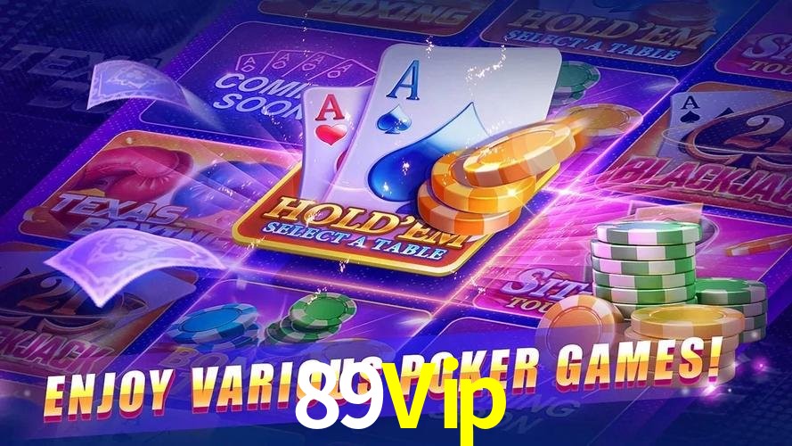 A Emoção da Loteria na 89Vip: Uma Chance de Mudança de Vida
