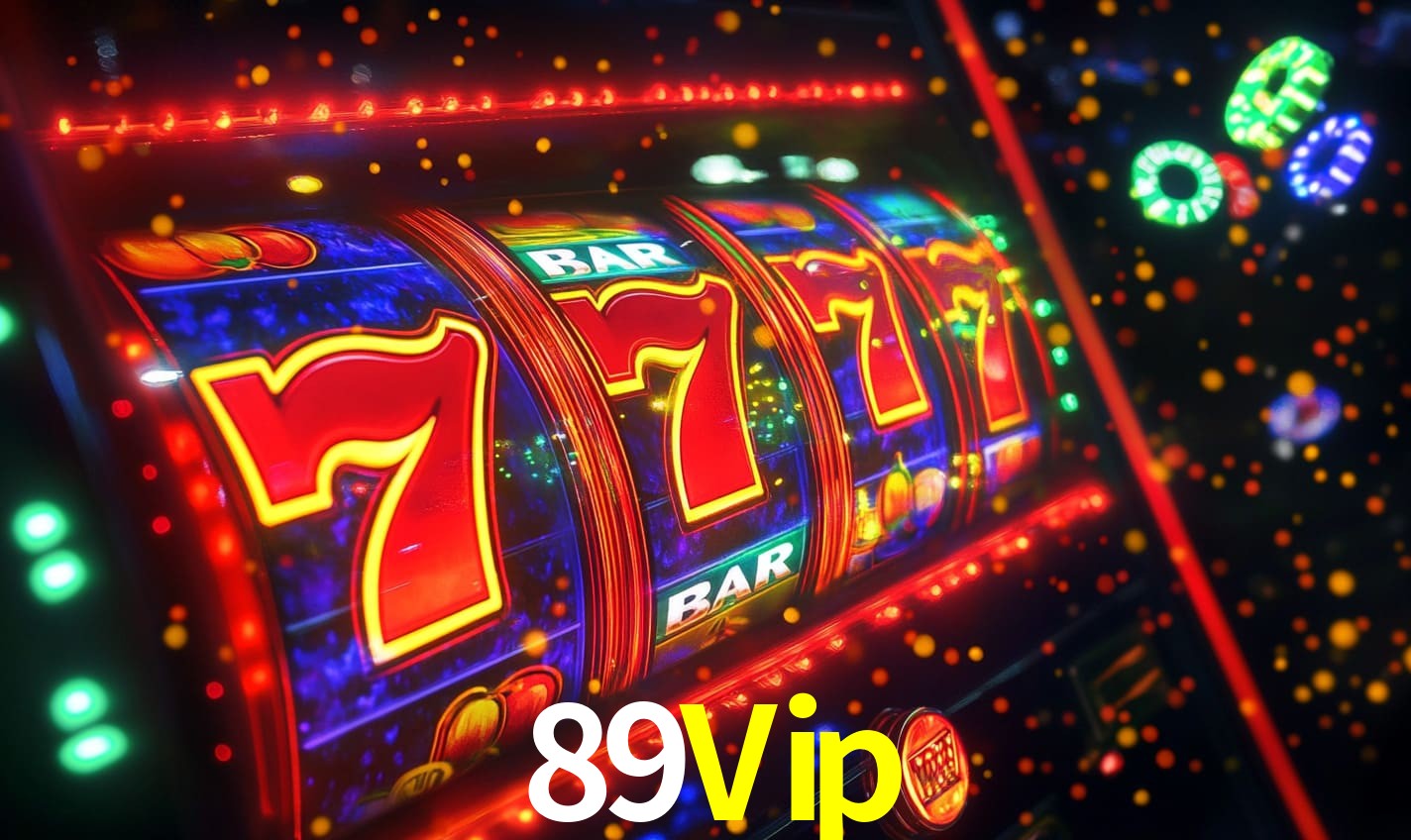 89Vip - Cassino 100% Oficial - 89Vip Game