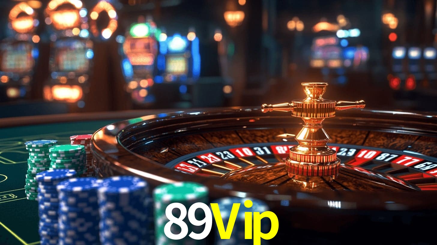 89Vip Game