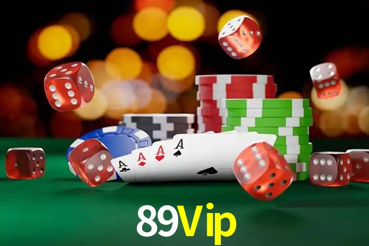 Diretório de Jogos 89Vip