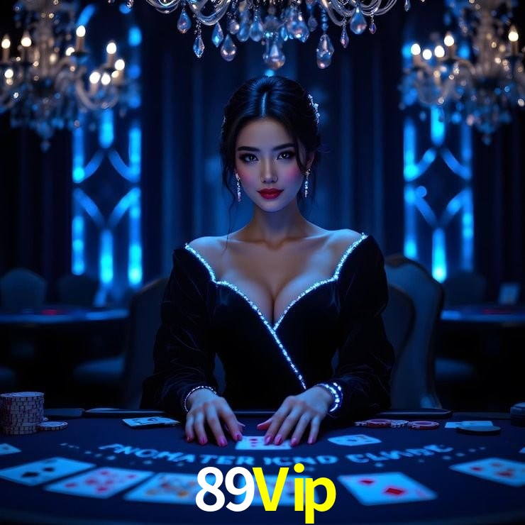 Casino Ao Vivo 89Vip