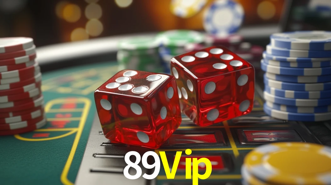 Roulette Table 89Vip